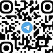 QR Code_telegram