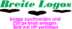 breite logos